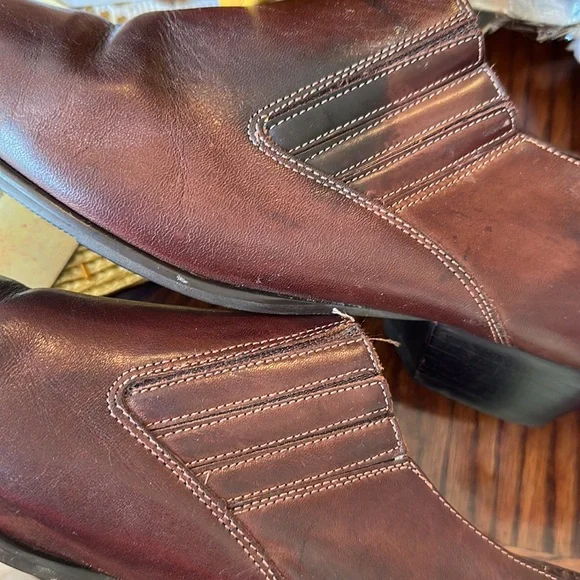 KF KTD VINTAGE size 10 M  women’s slip on shoes - Picture 8 of 10